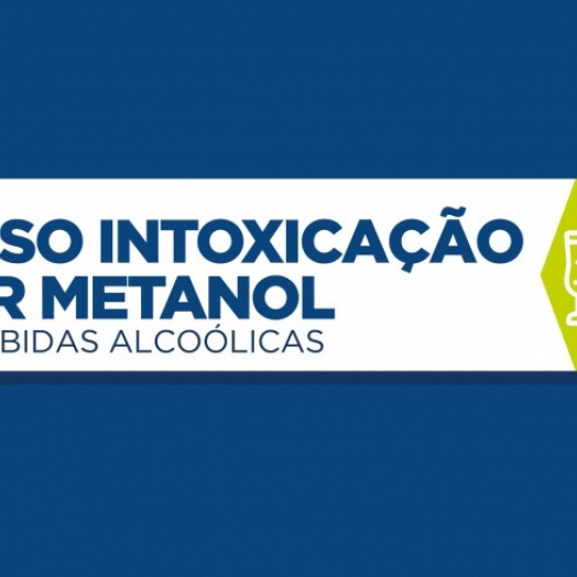 Secretaria de Saúde confirma óbito causado por intoxicação por metanol em Foz do Iguaçu