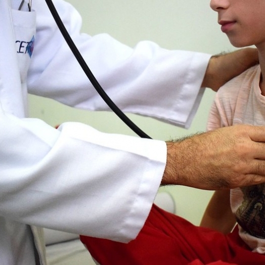Secretaria de Saúde de Foz diminui tempo de espera nas especialidades médicas