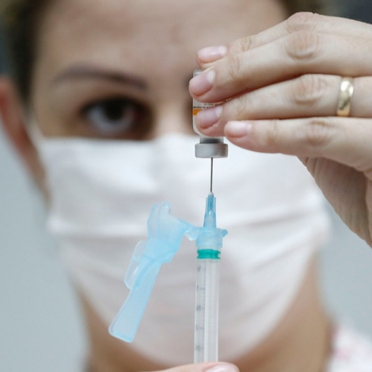 Secretaria de Saúde de Missal atualiza quantas doses da vacina contra Covid-19 foram aplicadas