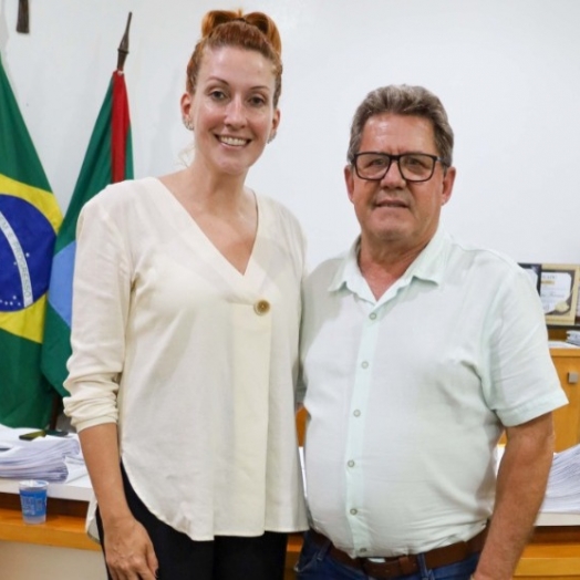 Secretaria de Saúde do Paraná confirma repasse de recurso para Construção de UBS Tipo 1 no Portão Ocoí