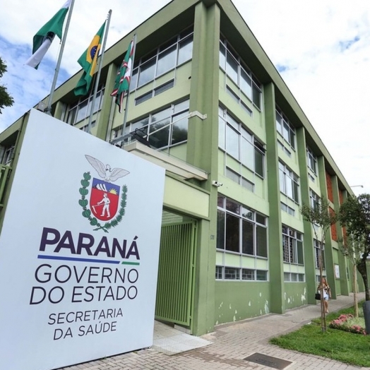 Secretaria de Saúde monitora três casos suspeitos de varíola dos macacos no Paraná