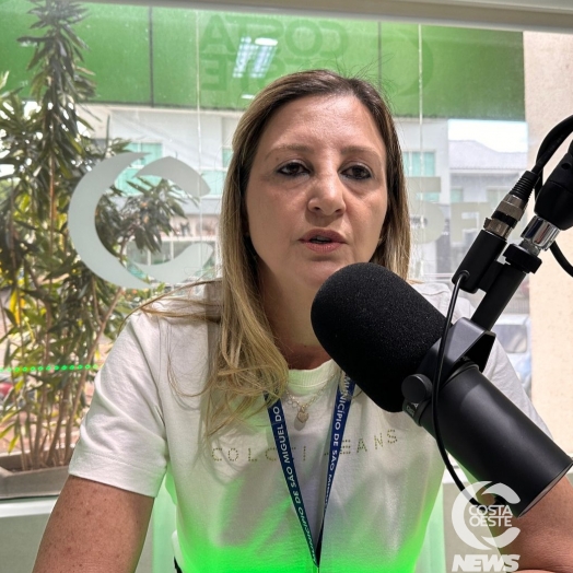 Secretária detalha volta às aulas em São Miguel do Iguaçu