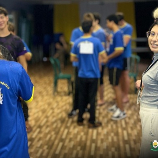 Serranópolis do Iguaçu: Secretaria municipal de saúde lança projeto de saúde mental para alunos da rede estadual