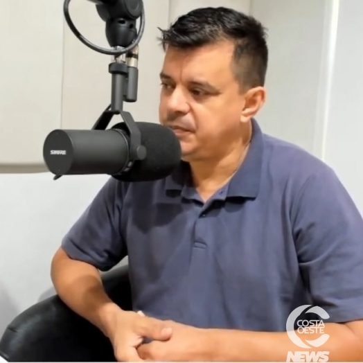 Secretário de esportes confirma a XXI realização dos jogos escolares em São Miguel do Iguaçu
