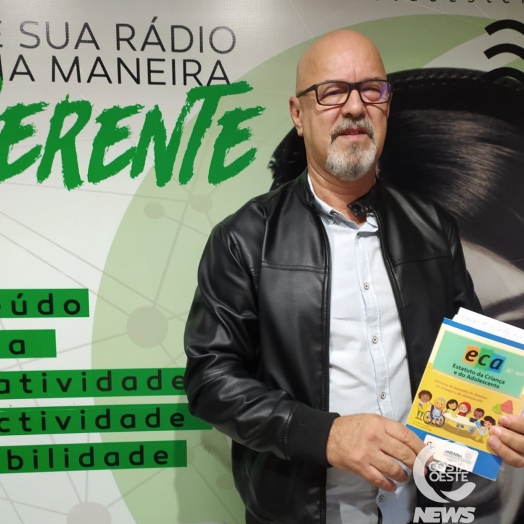 Segurança das crianças: Conselho Tutelar de São Miguel sai à frente no combate ao abuso e exploração