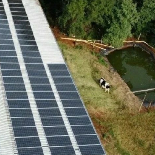Semana das energias renováveis discute benefícios para o produtor local