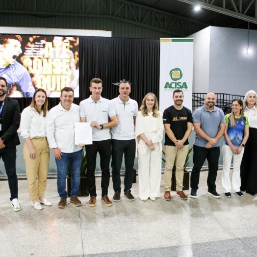 Semana do Associativismo em Santa Helena foca em integração e fortalecimento empresarial