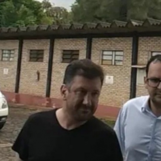 Senador argentino é detido com mais de 200 mil dólares em Ciudad del Este