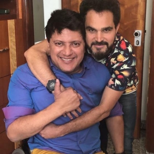 Sequestrador do irmão de dupla sertaneja morre em confronto com a PM