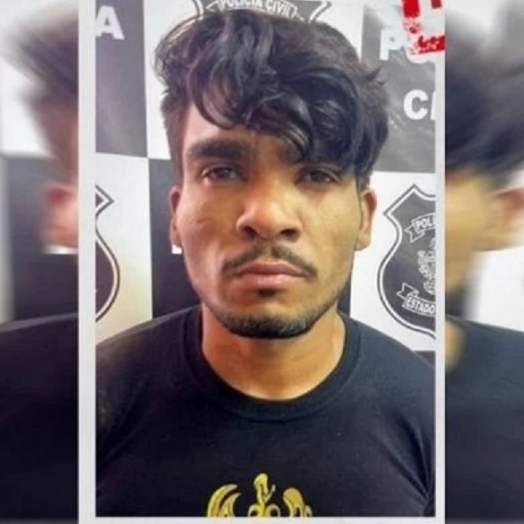 Serial killer do DF pode ter sido ferido em nova troca de tiros e carta é encontrada em esconderijo