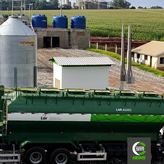 Expedição Costa Oeste: Série de matérias especiais apresenta os caminhos da ração