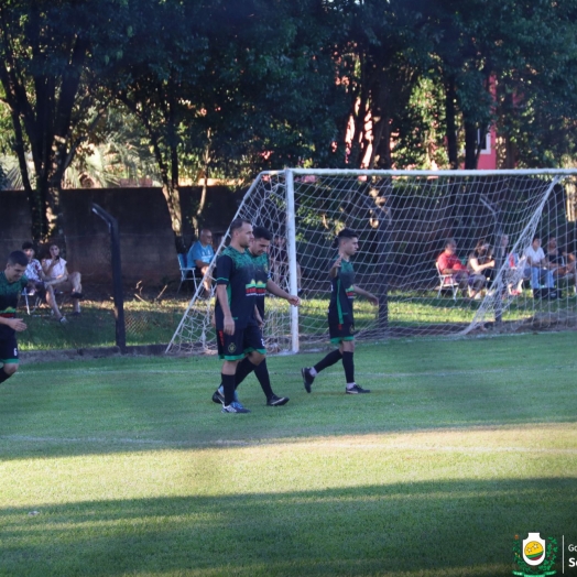 Serranópolis/Boa Vista enfrenta o Itaipulândia pelas quartas de final da Copa Oeste de Futebol neste domingo