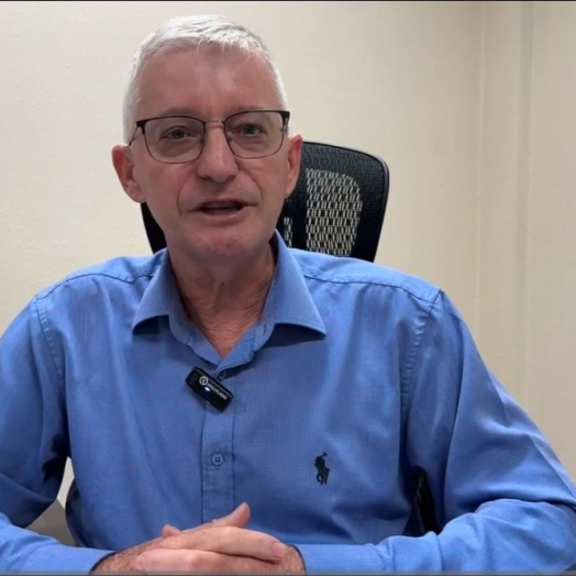 Serranópolis do Iguaçu: Prefeito Gilberto Marsaro celebra melhor IDEB do Paraná