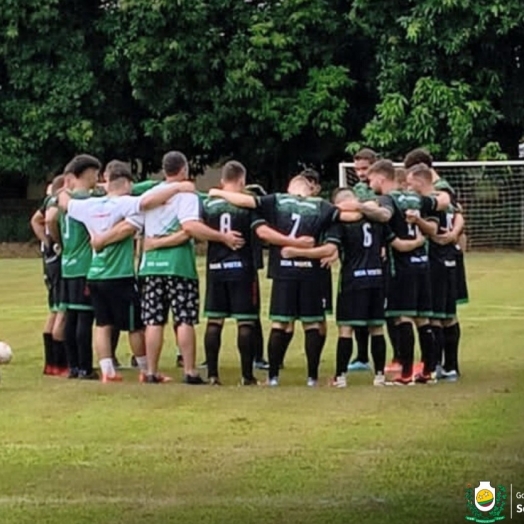 Serranópolis do Iguaçu recebe o São Miguel, na última rodada da primeira fase da Copa Oeste de Futebol