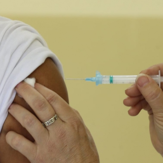 Serranópolis do Iguaçu receberá vacina contra a dengue