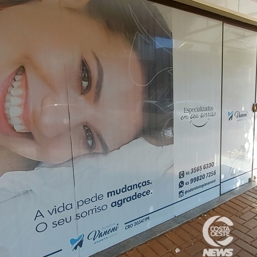 Serviços da Odontologia Vanoni é destaque na região Oeste Paranaense