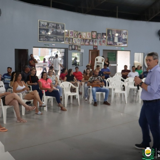 Servidores Públicos de Serranópoilis recebem cartão Auxílio Alimentação