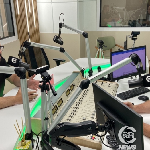 SESC Medianeira retoma atividades e Campanha contra a Dengue é destaque
