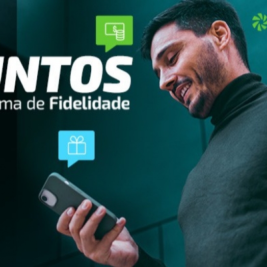 Seus produtos e serviços no Sicredi agora valem experiências, brindes e muito mais