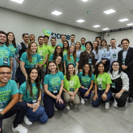 Sicoob apoia jovens empreendedores com soluções financeiras especiais