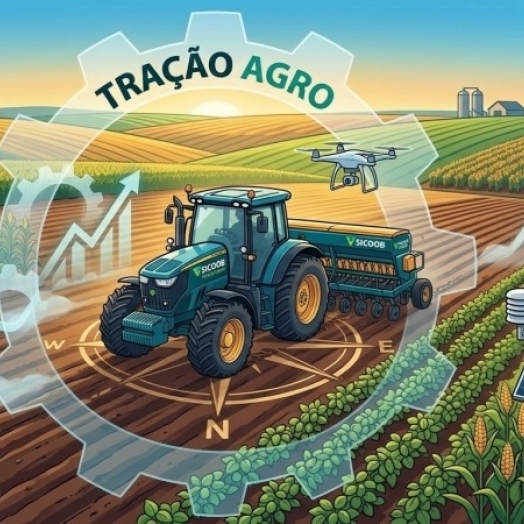 Sicoob realiza evento 