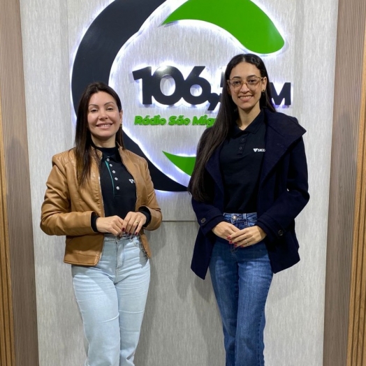 Sicoob Três Fronteiras celebra 16 anos em São Miguel do Iguaçu