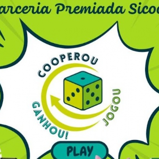 Sicoob Três Fronteiras premia cooperados que fortalecem a instituição