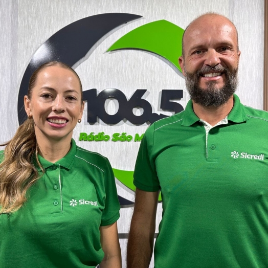 Sicredi anuncia crédito e transporte para o Show Rural