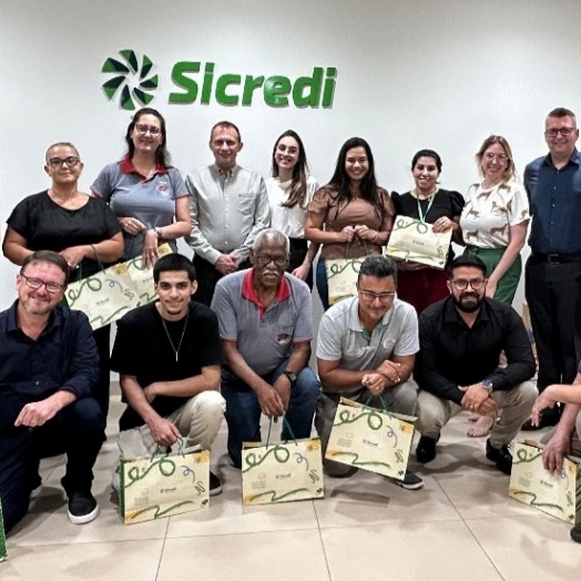 Sicredi anuncia expansão e novas iniciativas para 2025 em encontro com a imprensa