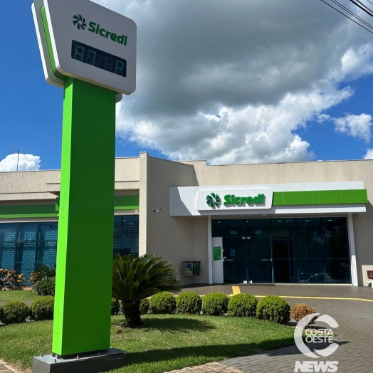 Sicredi anuncia nova gerência para São Miguel do Iguaçu em 2025