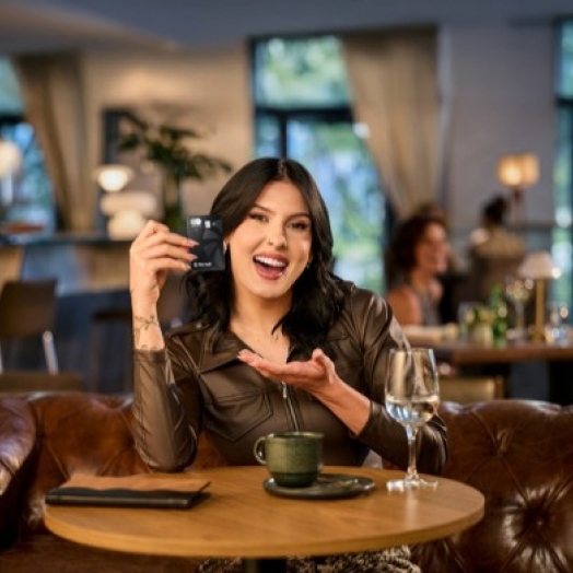 Sicredi apresenta novidades do cartão Mastercard Black com benefícios exclusivos para associados