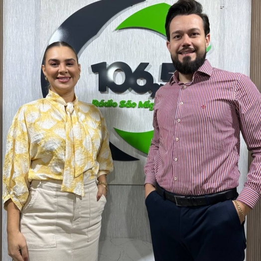 Sicredi apresenta novo colaborador e projeta ações para 2026 em São Miguel do Iguaçu