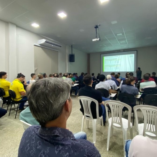 Sicredi apresenta plano Safra 2023/2024 em evento para produtores rurais de São Miguel do Iguaçu