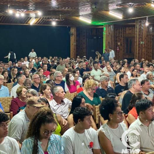 Sicredi Vanguarda destaca transparência e compromisso em prestação de contas -2023