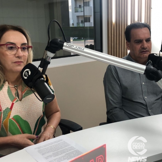 Sicredi Vanguarda marca presença no Show Rural 2024