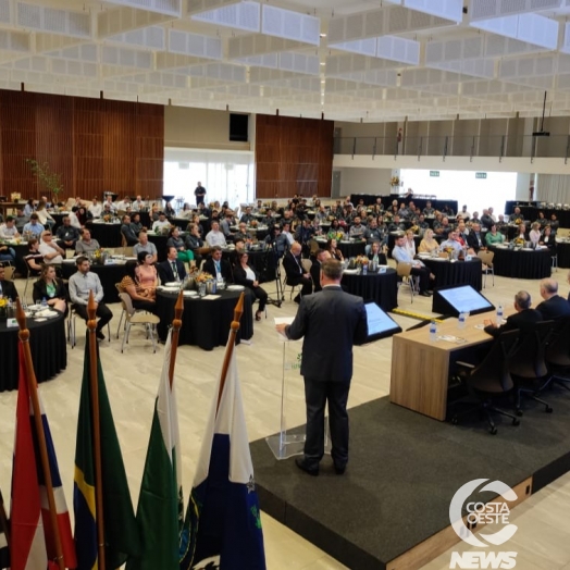 Sicredi Vanguarda realizou Assembleia Geral Extraordinária e Ordinária