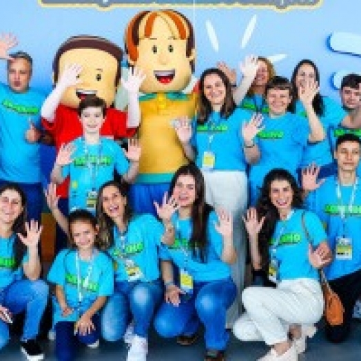Sistema FAEP divulga lista de premiados do Concurso Agrinho 2026
