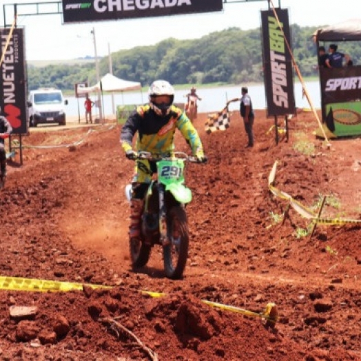 SMI: Adrenalina, velocidade e muita emoção marcam final da Copa Verão Costa Oeste de Velocross na prainha