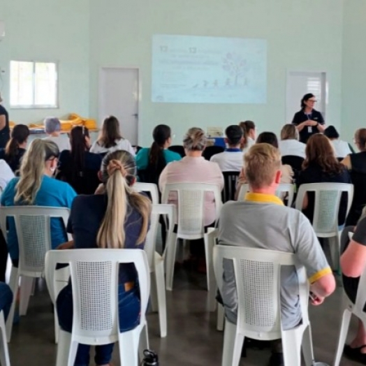 SMI: Avaliação municipal 2026 aponta avanços na aprendizagem e orienta ações pedagógicas da Rede Municipal
