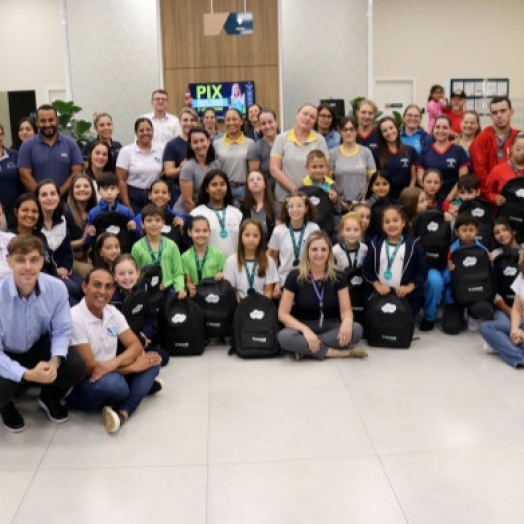 SMI: Concurso cultural com alunos incentiva a produção de desenhos, textos e poemas