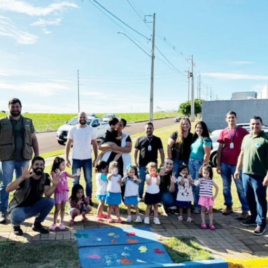 SMI: Governo municipal desenvolve ações em comemoração ao Dia Mundial da Água (22)