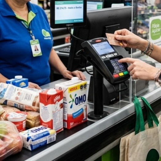 SMI: Governo Municipal lança a campanha Nota Fiscal Premiada de 2026 com R$ 40 mil em prêmios