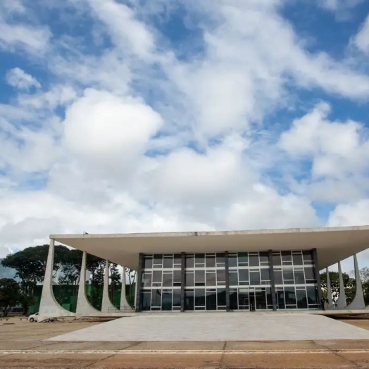 STF confirma Moraes, Dino e Zanin em julgamento de Bolsonaro