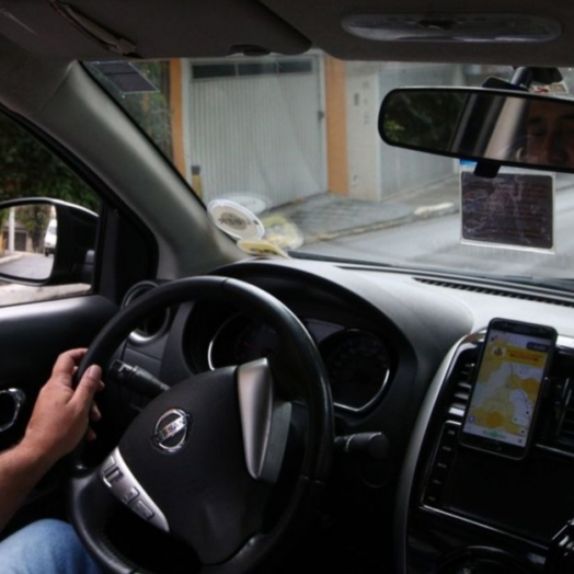 STF vai julgar vínculo trabalhista entre motoristas e aplicativos