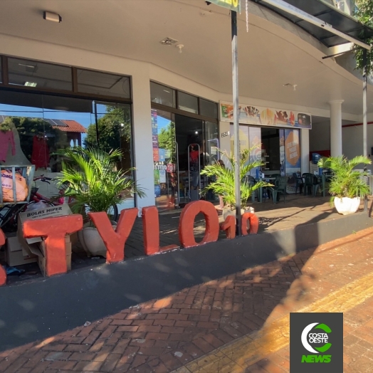 Stylo 10 em Itaipulândia é a opção perfeita para toda a família