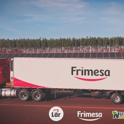 SUÍNOS: Frimesa possui mais de 360 produtos