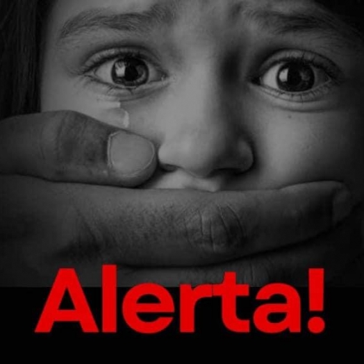 Suposta tentativa de sequestro à crianças em Diamante do Oeste mobiliza reunião urgente