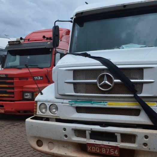 Tarifa de importação de pneus para transporte de cargas é zerada
