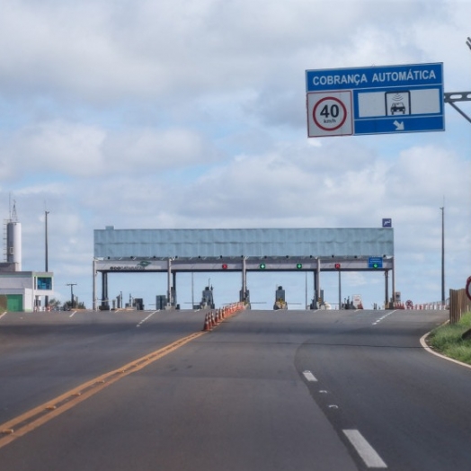 Tarifa pelo menor preço do pedágio é unanimidade no Paraná
