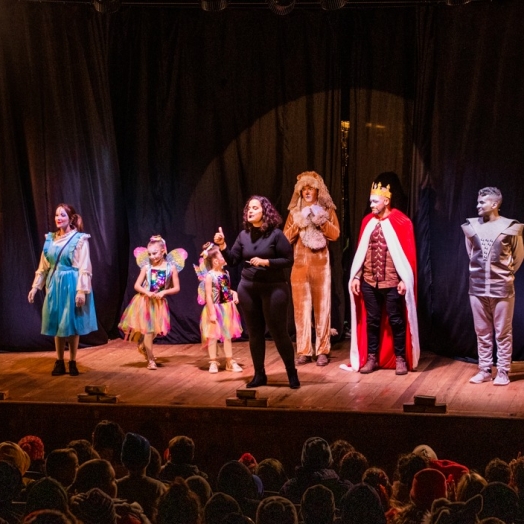 Teatro 